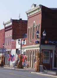 Gobles Mi Downtown Gobles Michigan Places Home