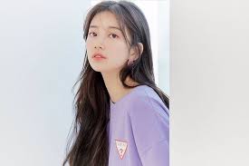 Pin By Ysa On Rere In 2020 Korean Hairstyle Redhead Hairstyles Bae Suzy