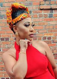 Meet Harriet Burnette of Fayetteville