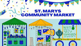 St. Marys Community Market