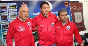 Esta página muestra la vista detallada del equipo actual. Wilson Gutierrez Desde Hoy Estara Al Frente Del Deportivo Pasto Pagina10 Periodico Regional