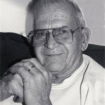 Darrel Weiher Obituary