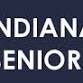 PGA Senior Open event in West Lafayette, IN