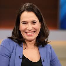 Anne Will: Ihr Leben, ihre Karriere, ihre Sendung