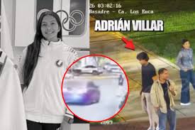 Estaba en shock? El minuto a minuto de Adrián Villar tras atropellar a Lizeth  Marzano hasta reunirse con su familia - ATV