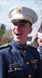 Taylor Rawlins Kempton Obituary October 24, 2021