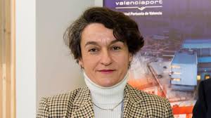 Carlos Mazón nombra presidenta del Puerto de Valencia a la ejecutiva Mar  Chao