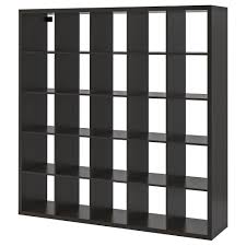 Kallax Shelf Unit Black Brown 71 5 8x71 5 8 Ikea Kallax Shelf Unit Ikea Kallax Shelf Unit Kallax