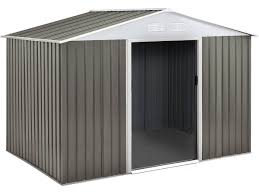 Abri Jardin Metal Dallas 5 29 M 74726 78621