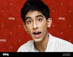 Slumdog hi-res stock photography and images