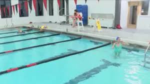 The new schottland family branch is expanding y services to meet. Grand Opening For Pittsford S New Ymca Rochesterfirst