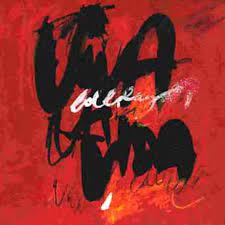 I used to rule the world seas would rise when i gave the word now in the morning i sleep alone sweep the streets i used to own. Coldplay Viva La Vida Cover 3 Von 7 Last Fm