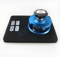 Buy 100CM² Sample Cutter (GSM Cutter) AG26,100CM² Sample ...