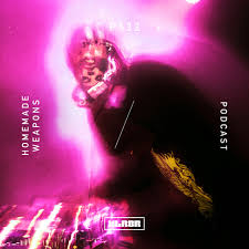 Listen to XLR8R Podcast 532: Homemade Weapons by XLR8R in dnb playlist  online for free
