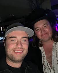 cma @chevrolet #cmaweek #nashville #artists