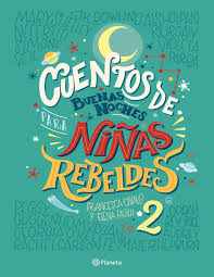 Por esto, cuando ocho años atrás estuvo a punto de perder una pierna. Calameo Cuentos De Buenas Noches Para Ninas