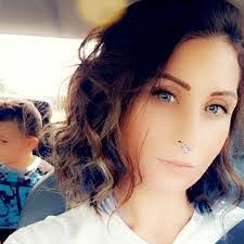 Krystal Lovato's Instagram, Twitter & Facebook