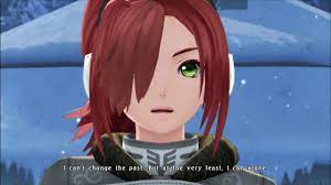 Tales of Berseria - Eleanor, the Potential Super Mom - YouTube