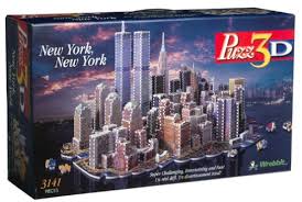 Did you scroll all this way to get facts about wrebbit 3d puzzle? New York 3d Puzzle Are You Up For The Ultimate 3d Puzzle Challenge