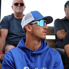 Championnat canadien de balle rapide U17 2024