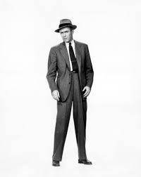 James Stewart In The Man Who Knew Too Much 1956 Country United States Director Alfred Hitchcock People Cutout Suits Flannel Suit
