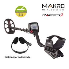 Tacklife detector de metales, detector profesional con alta sensibilidad ajustable, 4 modos los mejores detectores de metales. Detector De Metales Makro Racer 2 Detectores De Metales En Capital Federal Argentina