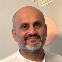 Imran Choudhry Email & Phone Number