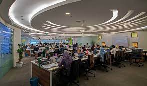 With special refrigerated delivery trucks and vans that travel the length and breadth of malaysia, products reach retail outlets as fresh as the day they leave the. Edotco Group Company Profile And Jobs Wobb