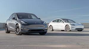 Anyone know if the ground clearance has been published or if air suspension is an option? Tesla Model 3 Vs Model Y Which One Should You Buy
