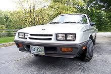 dodge rampage wikipedia dodge rampage wikipedia