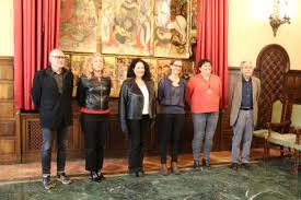 Las barcelonesas Helena Guasch y Sandra Blanch ganan los Premis Literaris  de Lleida