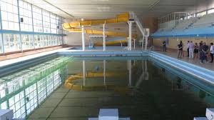 Roubaix La Piscine De La Potennerie Fermee Pour Les Deux Prochaines Annees