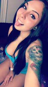 Brooke Synn nude photos - revealed secrets