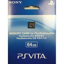 Put the sd card into the sd2vita adapter and reboot your vita. Playstation Vita Memory Card 64gb Pch Z641g Walmart Com Walmart Com
