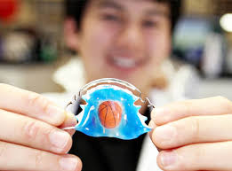 Make sure to use a separate toothbrush from the one you use for brushing your teeth! How To Clean An Orthodontic Retainer Affordable Braces Jorgensen Orthodontics