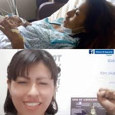 Sobrevivientes de Leucemia