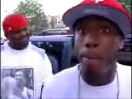 Red Cup Reggie a.k.a. Reggie Webb