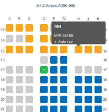 We check for new malaysia airlines codes frequently, so just check back this page to find the latest available malaysia airlines coupons. Malaysia Airlines Introduces Hand Baggage Only Economy Class Fares