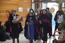 Wiñoy tripantu is the mapuche celebration of the return of the sun and is sometimes called the mapuche new year. We Tripantu Por El Renacer De Un Nuevo Ano