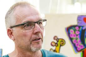 Michael Schäffer & Mariana Steiner