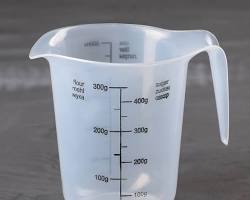 Image of Volumetric jug