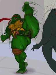 Rule34 - If it exists, there is porn of it  xen, raphael (tmnt)  3850893