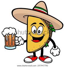 Cactus in pots, vector cartoon mascot with different emotions. Cartoon Mexican Cactus Holding A Beer Vector Royalty Free Stock Vector 128664359 Avopix Com