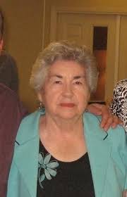 Carolyn Clark Obituary (1935