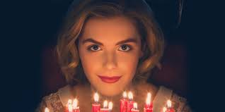 Chilling Adventures of Sabrina TV Show Trailer Released