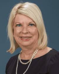 Copley receives Order of the Long Leaf Pine Award