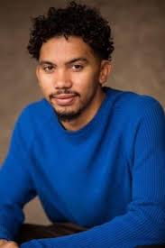 Cast & Crew for Blitz (2024)