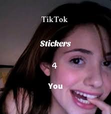 Comment Sticker TikTok