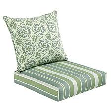 Slipcovers For Outdoor Chair Cushions Patio Cushions Outdoor Deep Seat Cushions Outdoor Cushion Slipcovers