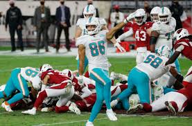 Will fuller a new deep threat for tua tagovailoa. Miami Dolphins Continue To Add To Their Wr Roster With Two More Additions